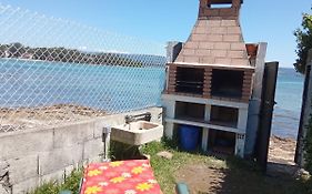 Vistas Al Mar E Isla De La Toja