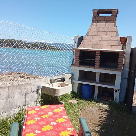 Apartamento Vistas Al Mar E Isla De La Toja O Grove Exterior foto