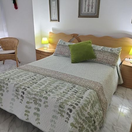 Apartamento Vistas Al Mar E Isla De La Toja O Grove Exterior foto