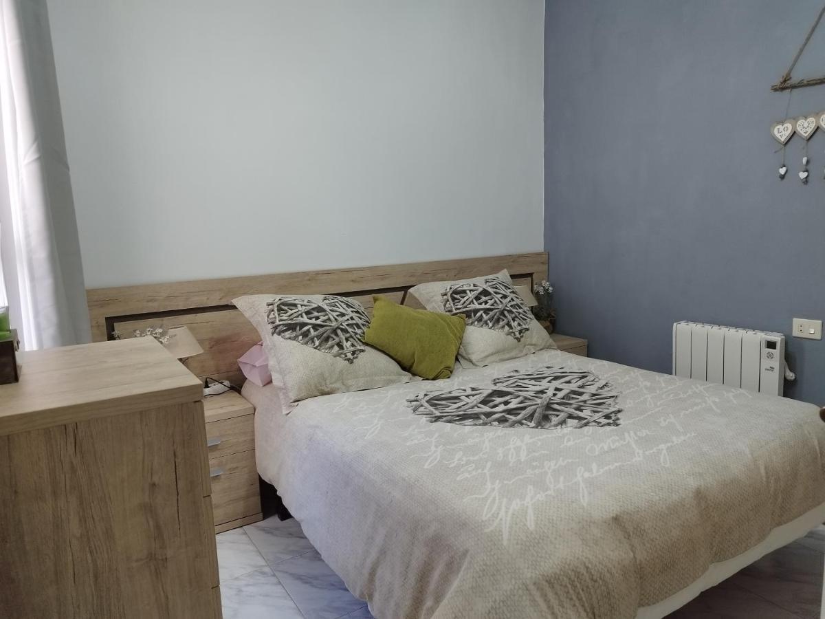 Apartamento Vistas Al Mar E Isla De La Toja O Grove Exterior foto