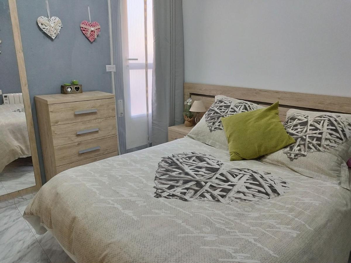 Apartamento Vistas Al Mar E Isla De La Toja O Grove Exterior foto