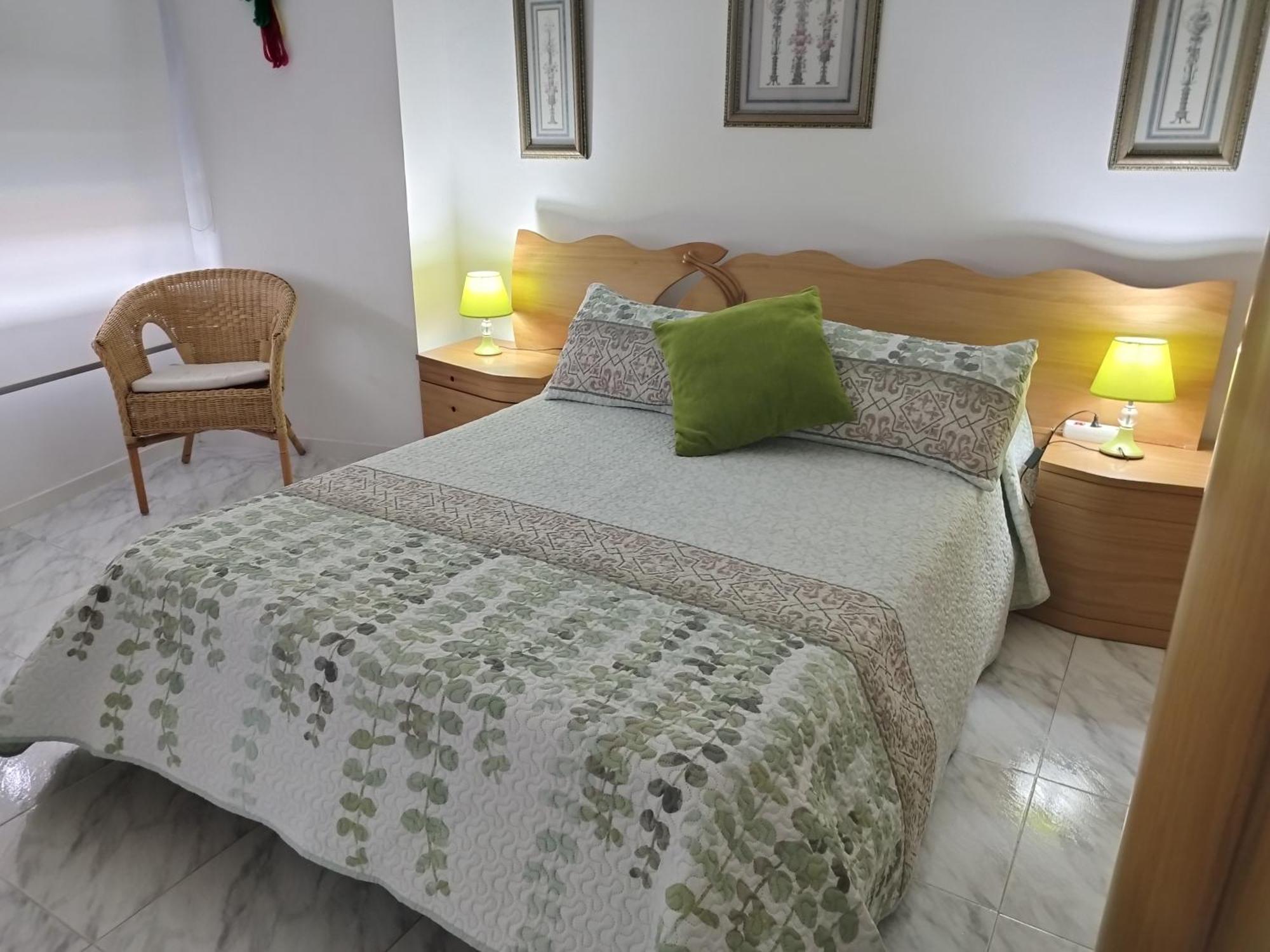 Apartamento Vistas Al Mar E Isla De La Toja O Grove Exterior foto