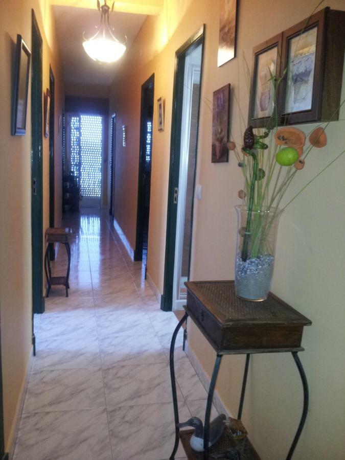 Apartamento Vistas Al Mar E Isla De La Toja O Grove Exterior foto