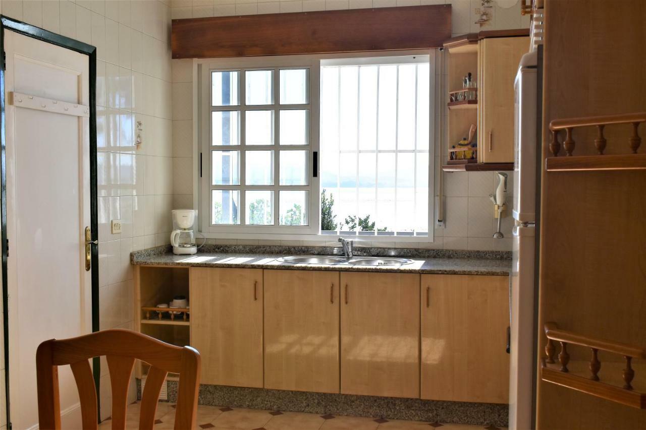 Apartamento Vistas Al Mar E Isla De La Toja O Grove Exterior foto
